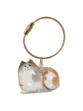عکس جاسوييچی ذخیره موی پت طرح سگ و گربه - مدل تصادفی