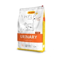 عکس غذای خشک Josera مدل Urinary مخصوص گربه های بالغ با مشكلات دستگاه ادراری - 500 گرم (زیپ کیپ فله)