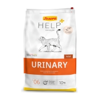 عکس غذای خشک Josera مدل Urinary مخصوص گربه های بالغ با مشكلات دستگاه ادراری - 500 گرم (زیپ کیپ فله)