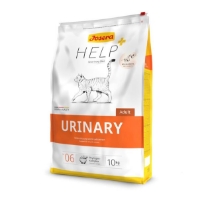 عکس غذای خشک Josera مدل Urinary مخصوص گربه های بالغ با مشكلات دستگاه ادراری - 500 گرم (زیپ کیپ فله)