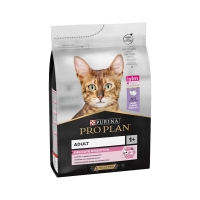 عکس غذای خشک ProPlan مدل Delicate Digestion مخصوص گربه بالغ - 1.5 کیلوگرم