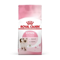 تصویر  غذای خشک Royal Canin مدل Kitten مخصوص بچه گربه - 10 کیلوگرم