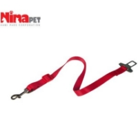 تصویر  کمربند ماشین Nina Pet - سایز 2