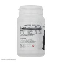 تصویر  قرص مکمل ProPerfect مدل Calcium حاوی کلسیم و منیزیم مخصوص سگ - 150 عددی